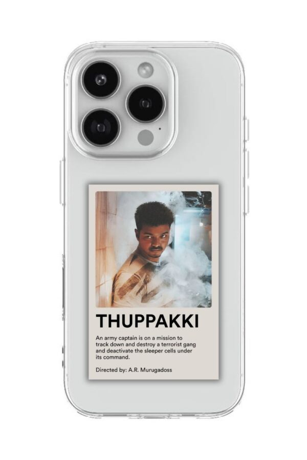 145 THUPPAKKI POLAROID