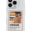 VIKRAM POLAROID