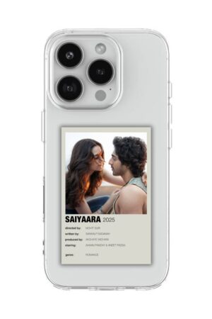 147 SAIYAARA POLAROID
