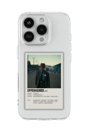 148 OPPENHEIMER POLAROID