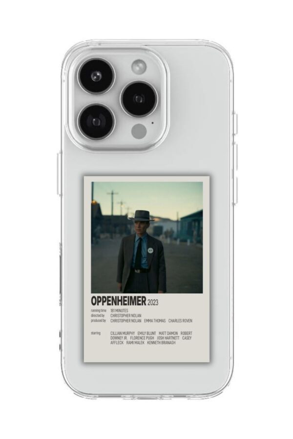 148 OPPENHEIMER POLAROID