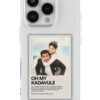 OH MY KADAVULE POLAROID