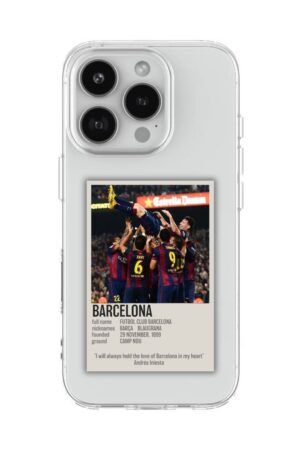 15 BARCELONA POLAROID