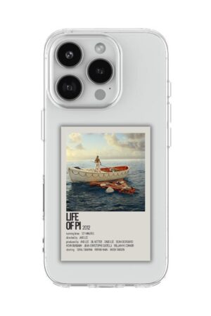 150 LIFE OF PI POLAROID