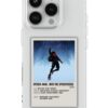 SPIDER MAN INTO THE SPIDERVERSE POLAROID