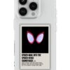 SPIDER MAN INTO THE SPIDERVERSE SOUND TRACK POLAROID