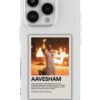 AAVESHAM POLAROID