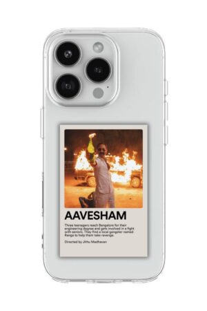 AAVESHAM POLAROID