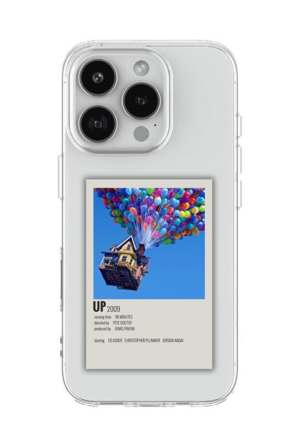 UP POLAROID