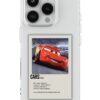 CARS POLAROID