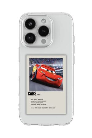 156 CARS POLAROID