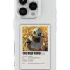 157 THE WILD ROBOT POLAROID