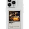 158 WALL-E POLAROID