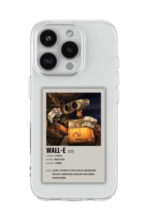 158 WALL-E POLAROID