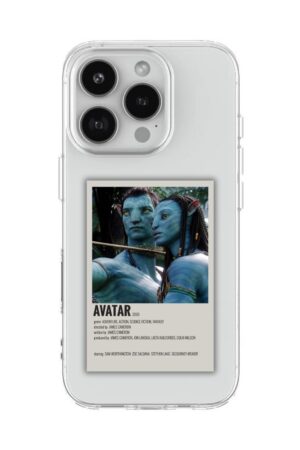 159 AVATAR POLAROID