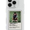 16 LIONEL MESSI POLAROID