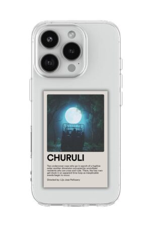 160 CHURULI POLAROID