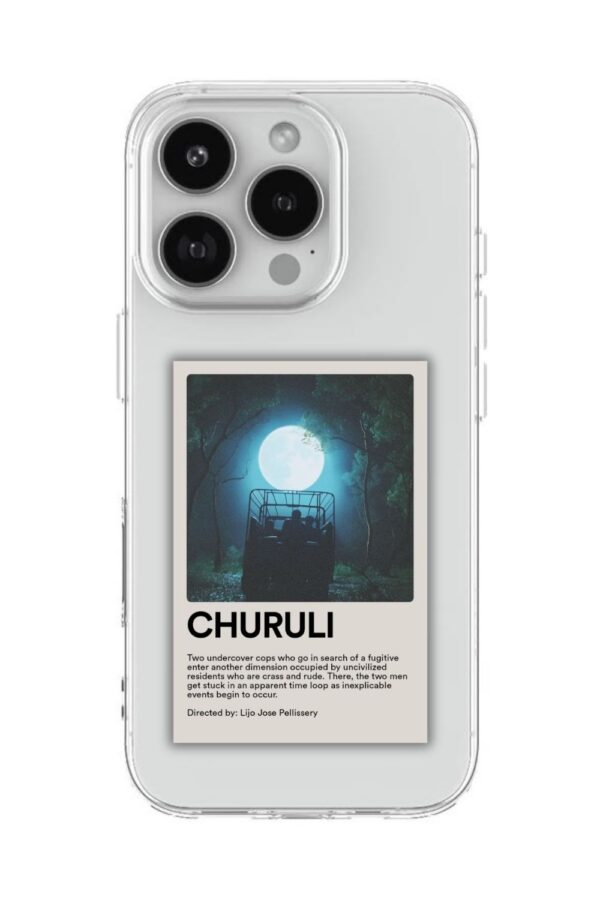 160 CHURULI POLAROID