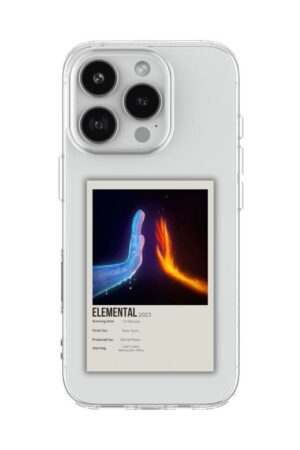 161 ELEMENTAL POLAROID