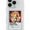 THE SEVEN DEADLY SINS POLAROID