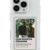 OHM SHANTHI OSHAANA POLAROID