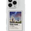 164 YOUR NAME POLAROID