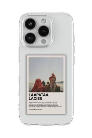 166 LAAPATAA LADIES POLAROID