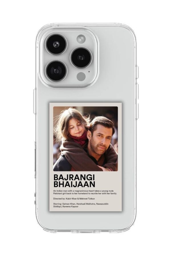 167 BAJRANGI BHAIJAAN POLAROID