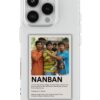 NANBAN POLAROID