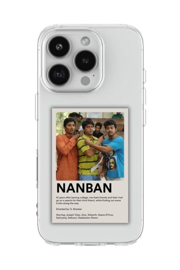 NANBAN POLAROID