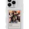 172 VINLAND SAGA POLAROID