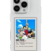 173 ONE PIECE POLAROID