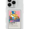 THE SIMPSONS POLAROID