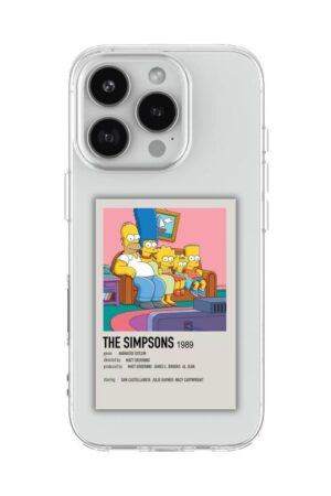 175 THE SIMPSONS POLAROID
