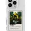 18 BREAKING BAD POLAROID