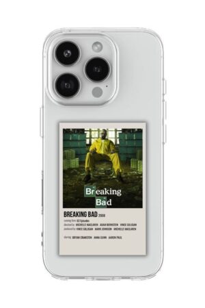 18 BREAKING BAD POLAROID