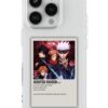 JUJUTSU KAISEN POLAROID