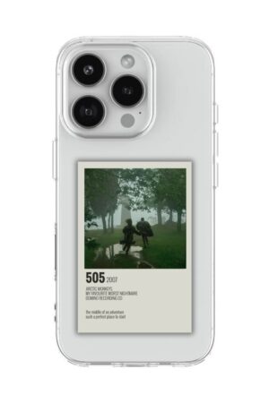 505 POLAROID