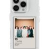 184 BTS POLAROID
