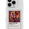 185 AVENGERS INFINITY WAR POLAROID