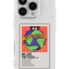 WE LOVE YOU TECCA POLAROID