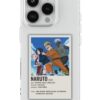 189 NARUTO POLAROID