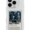 GAME OF THRONES POLAROID