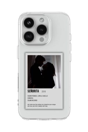 192 SENORITA POLAROID