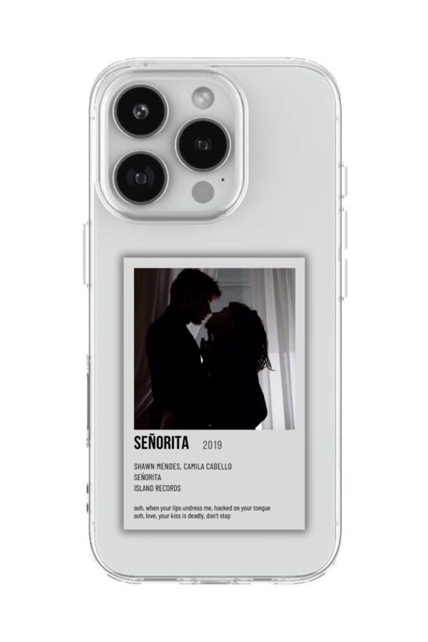 SENORITA POLAROID