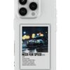 NEED FOR SPEED POLAROID