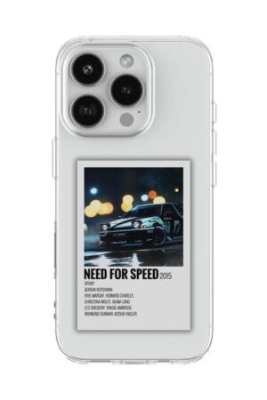 194 NEED FOR SPEED POLAROID