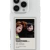 195 HOTEL TRANSYLVANIA POLAROID