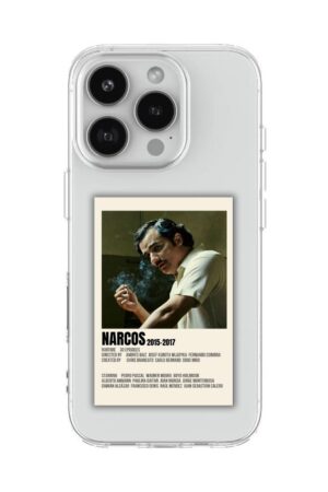 NARCOS POLAROID