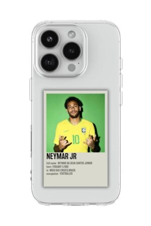 21 NEYMAR POLAROID